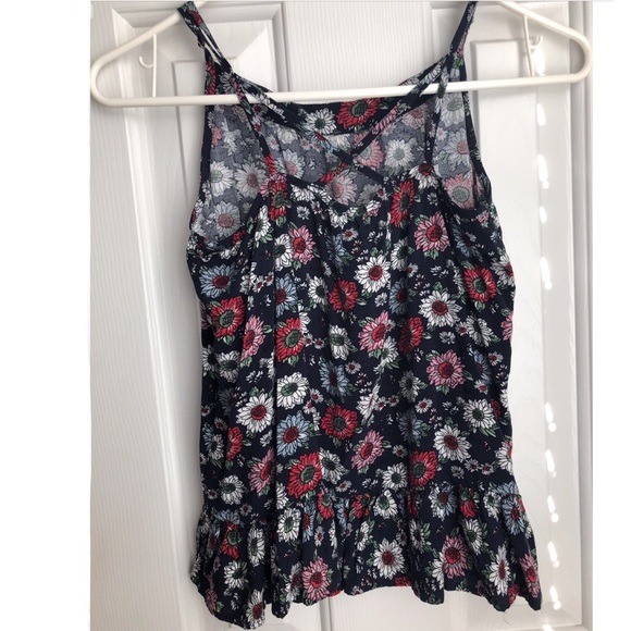 Forever 21 girls tank top - Picture 2 of 3